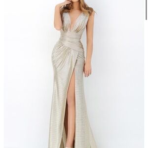 Tarik Ediz Dress 93922
